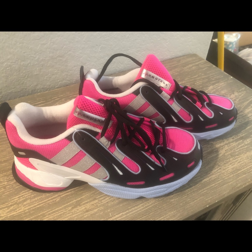 Adidas Eqt Gazelle Women’s Running Shoe NWT
